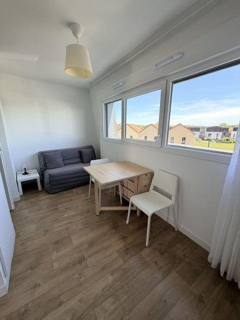 Appartement à vendre, 19m², Rosières-près-Troyes