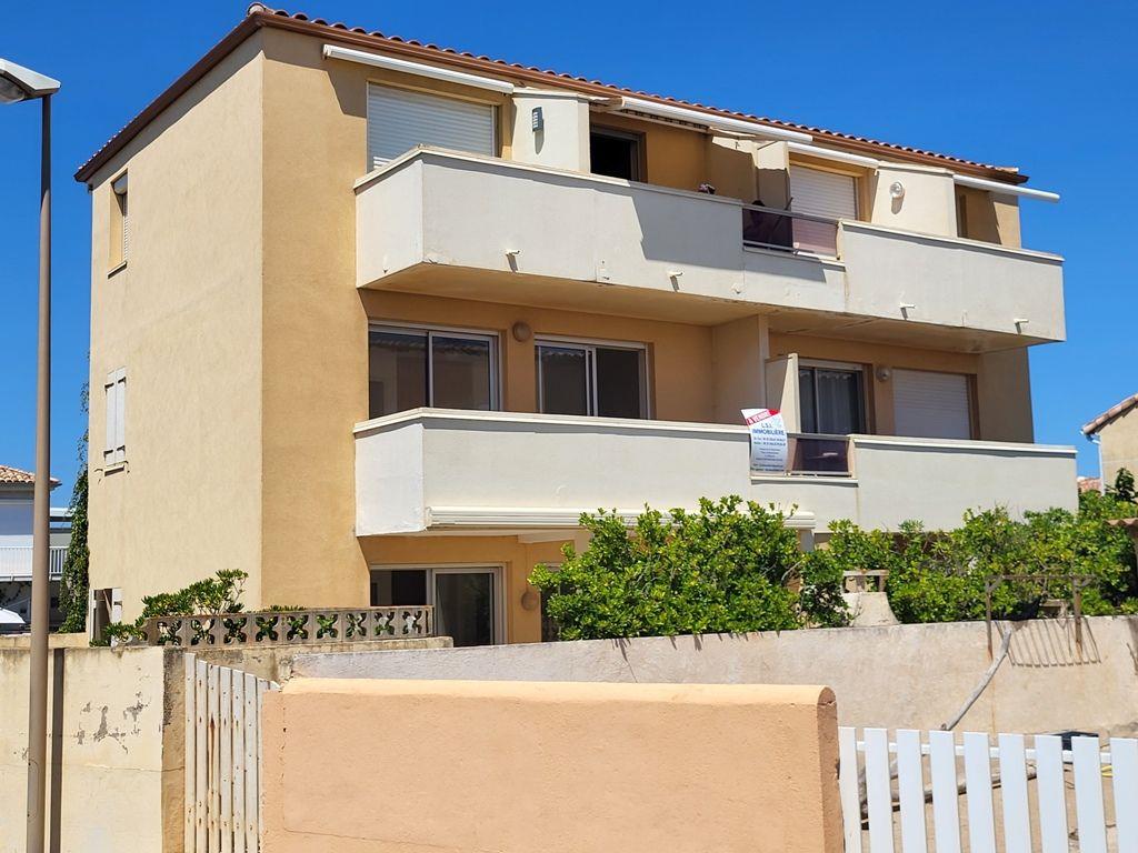 Appartement à vendre, 70m², Portiragnes