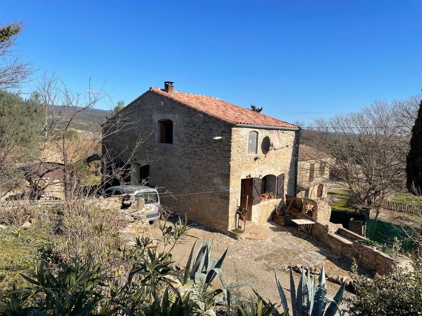 Maison à vendre, 176m², Minerve