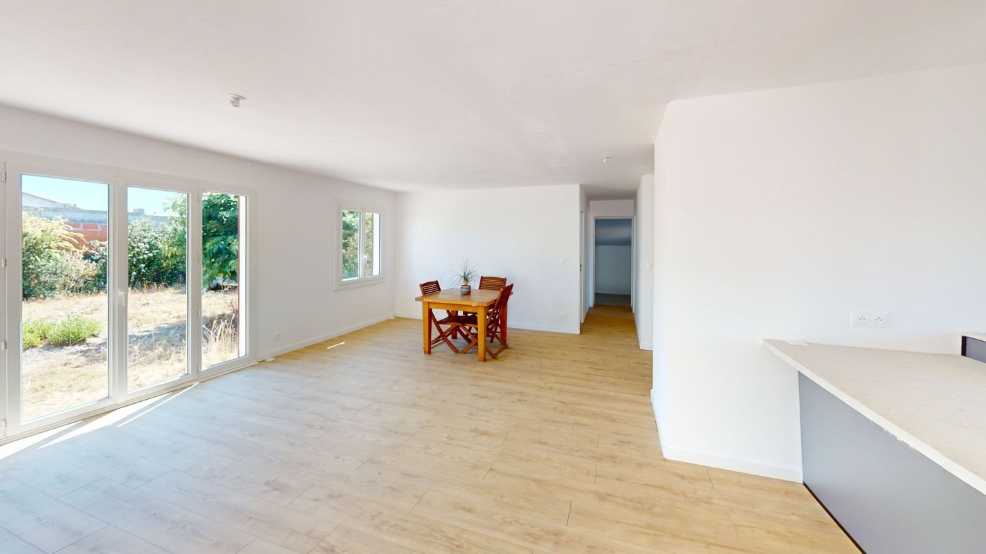 Maison à vendre, 100m², Bessan