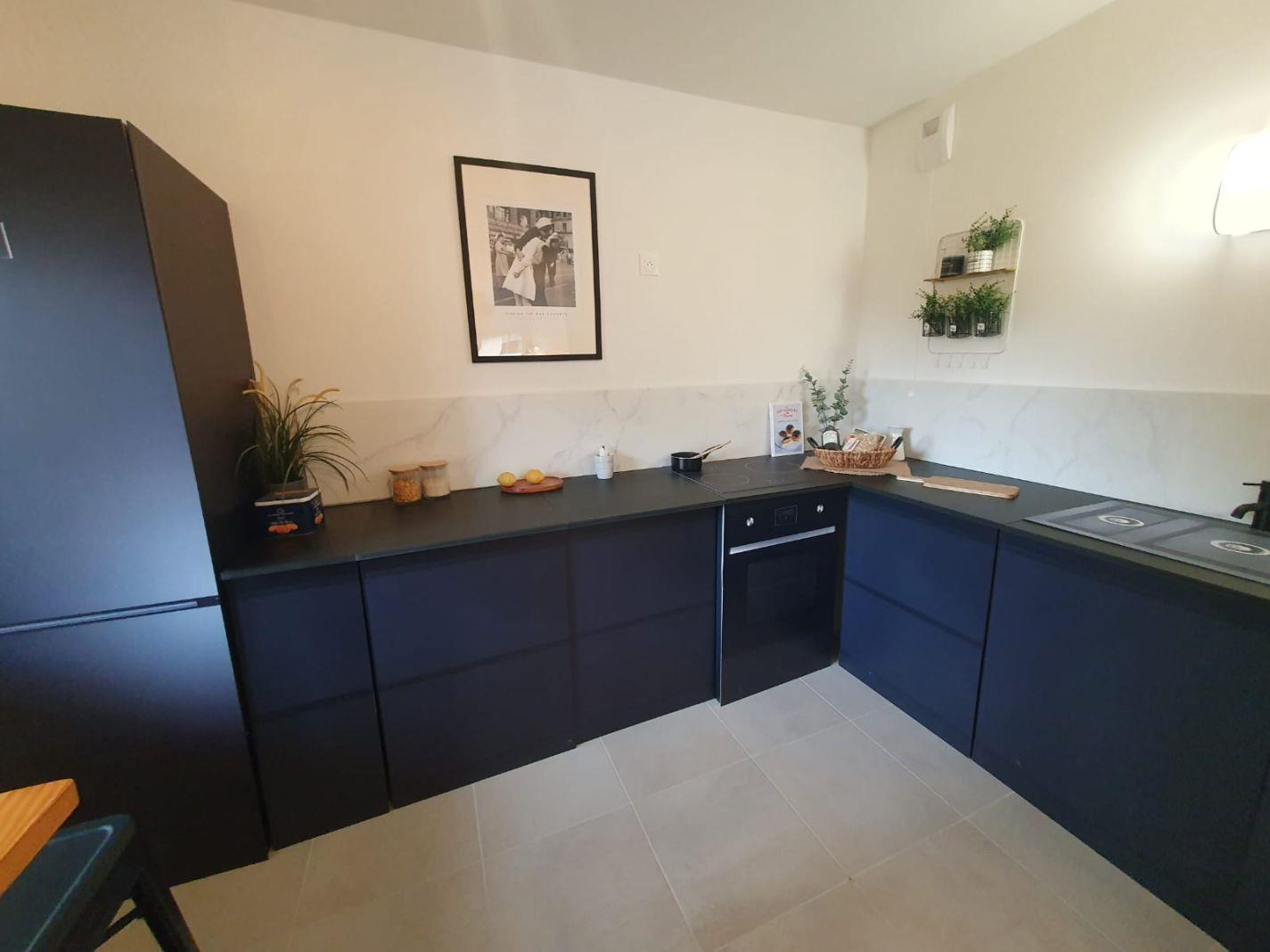 Appartement à vendre, 63m², Malakoff