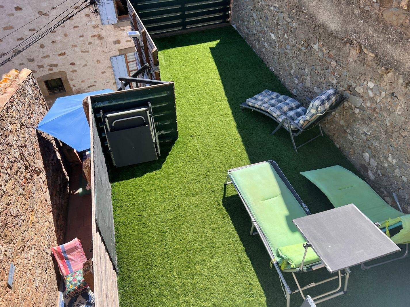 Maison à vendre, 75m², Tourouzelle
