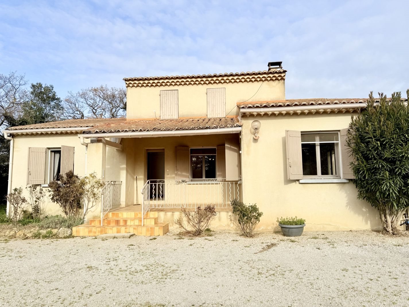 Maison à vendre, 135m², Vacqueyras
