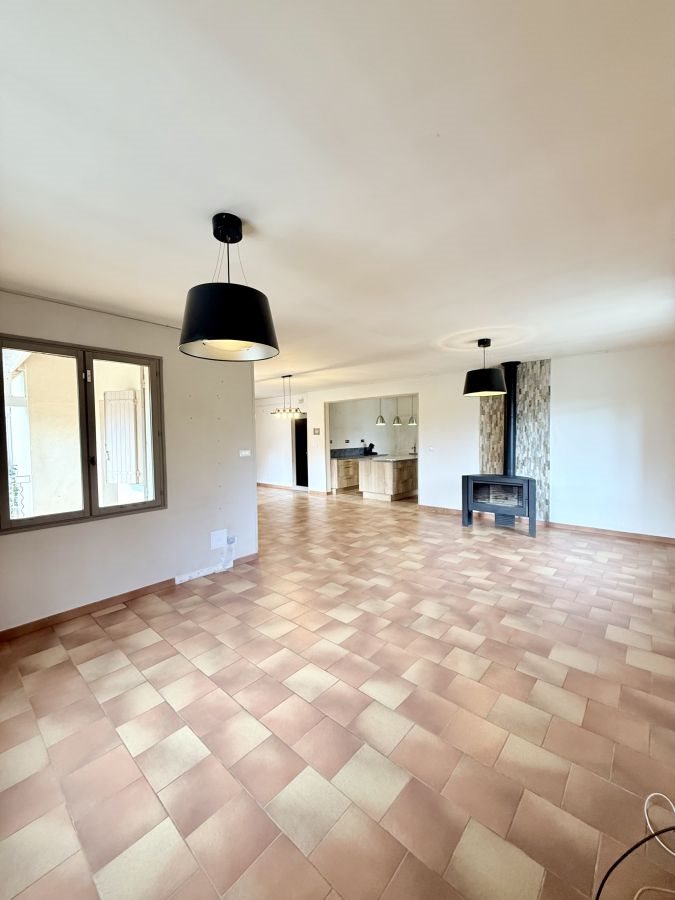 Maison à vendre, 135m², Vacqueyras