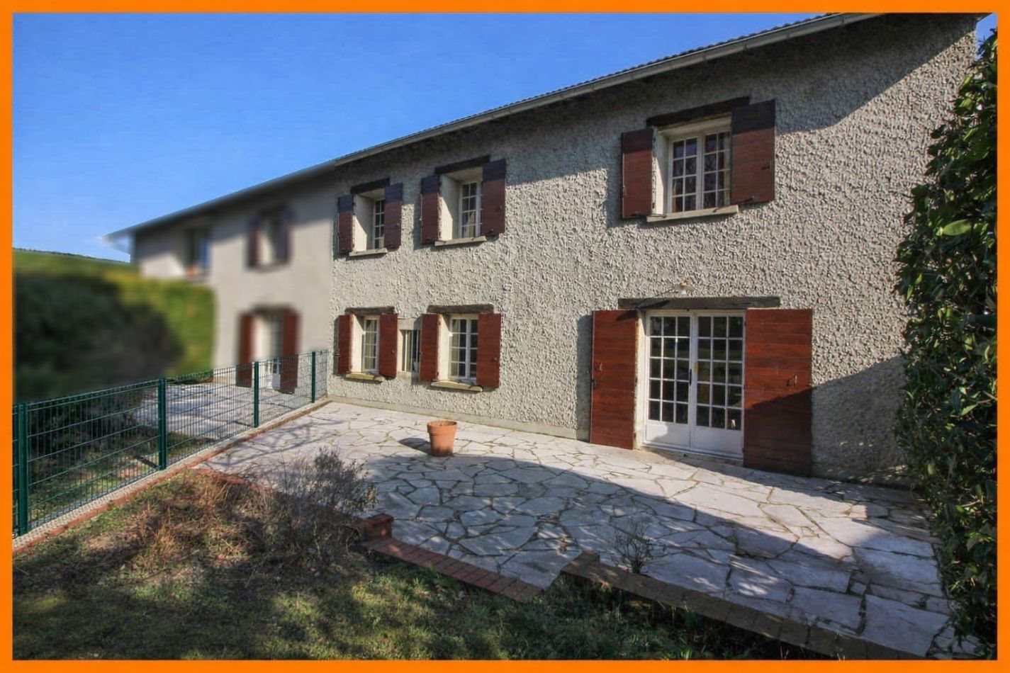 Maison à vendre, 180m², Pizay