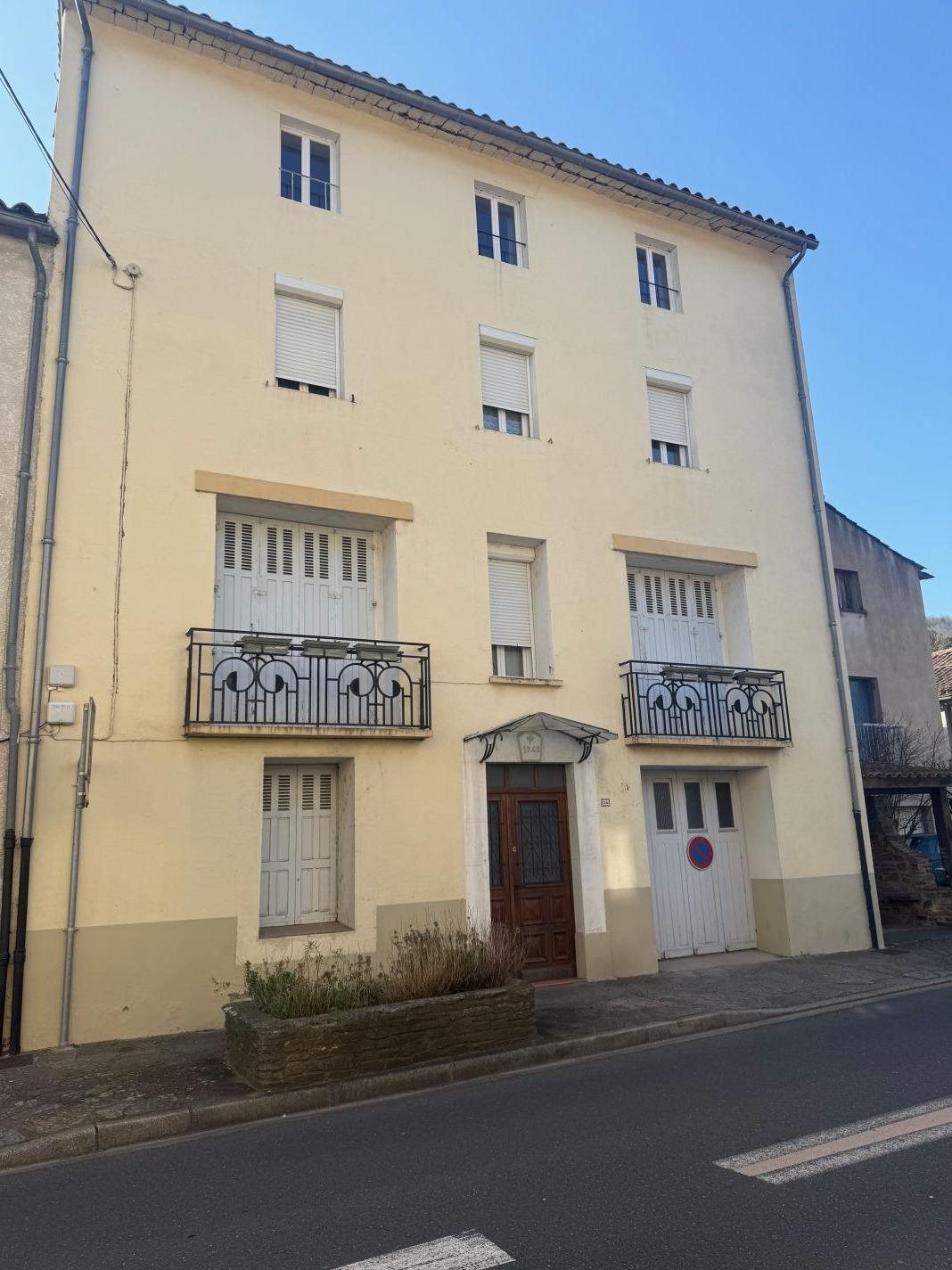 Maison à vendre, 247m², Riols