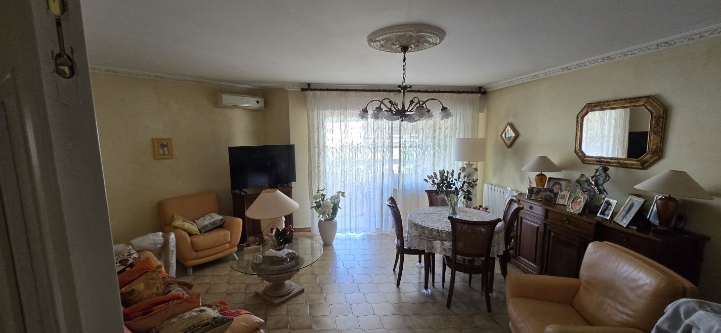 Appartement à vendre, 94m², Ajaccio