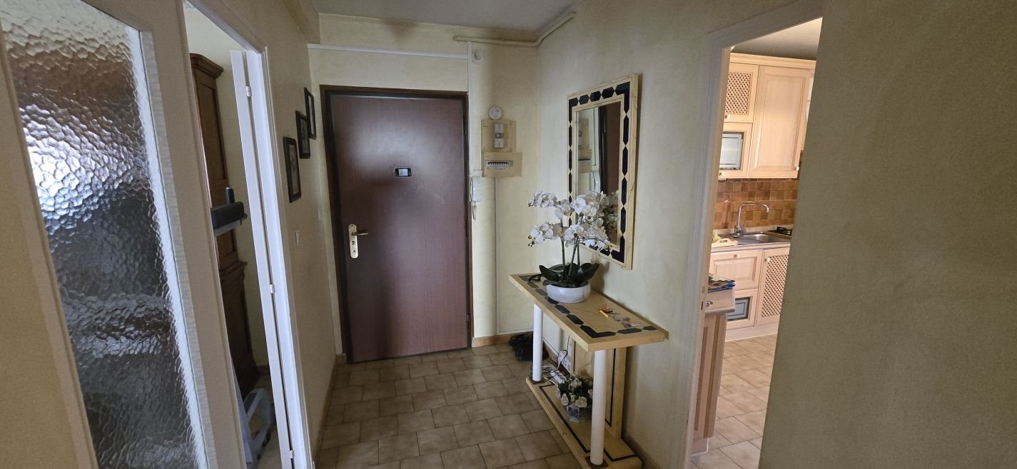 Appartement à vendre, 94m², Ajaccio