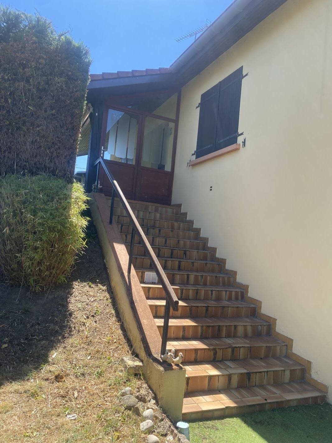 Maison à vendre, 114m², Villefranche-sur-Saône