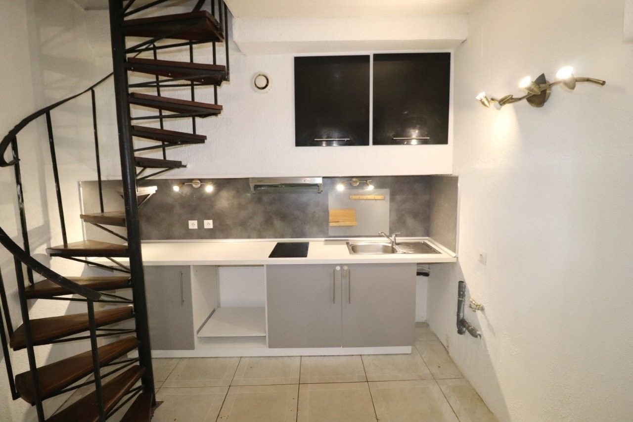 Maison à vendre, 53m², Ille-sur-Têt