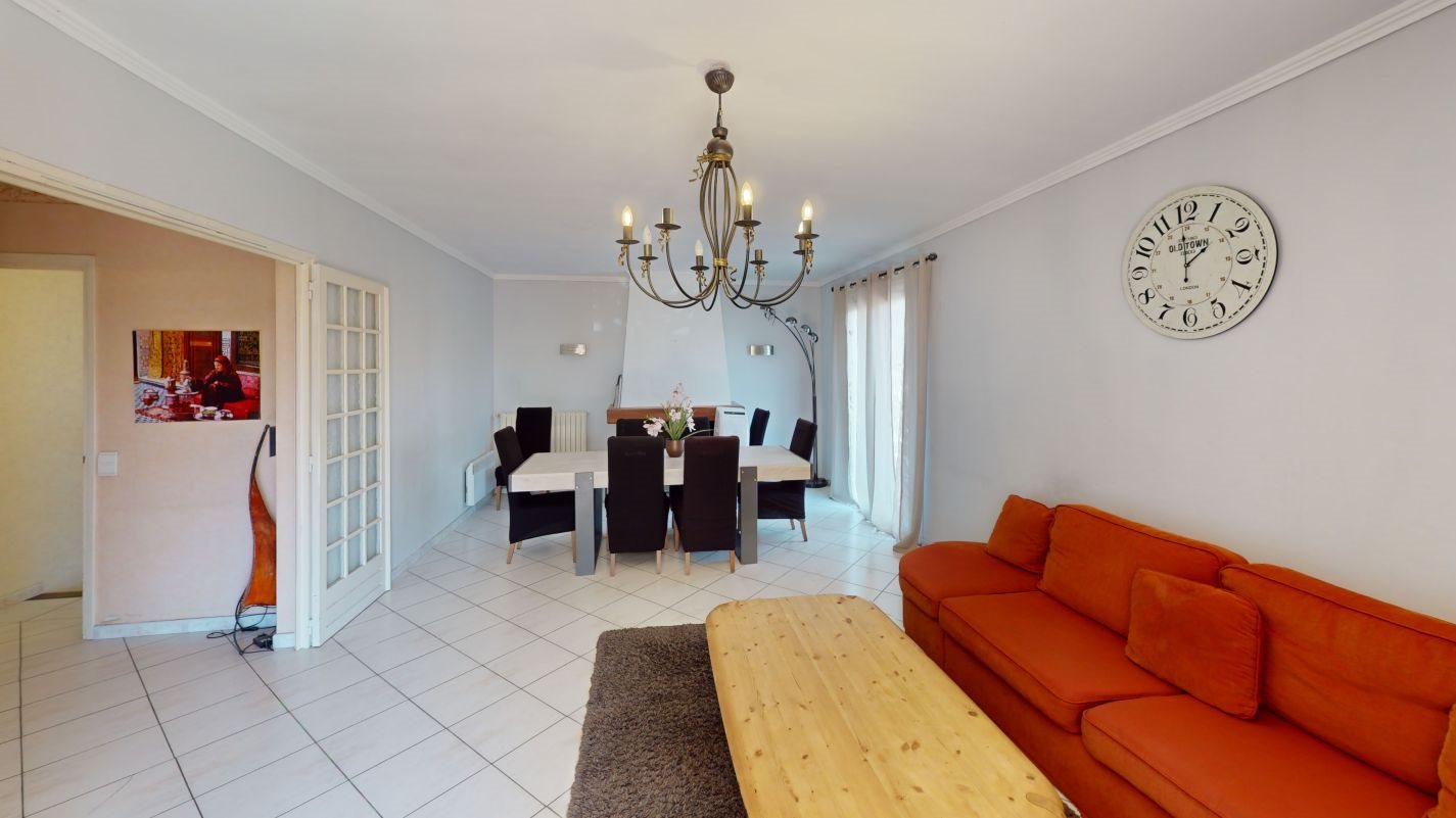 Maison à vendre, 142m², Villeneuve-lès-Béziers