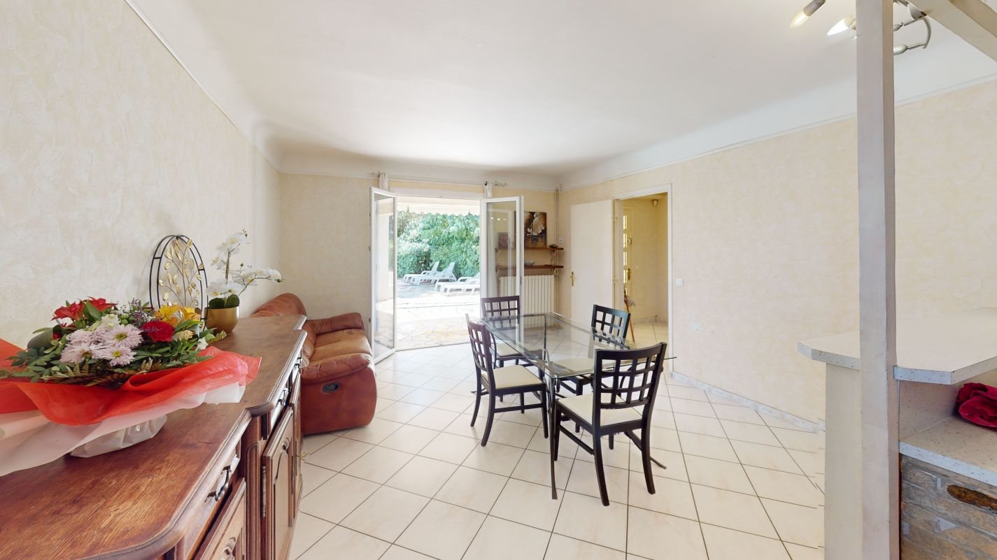 Maison à vendre, 142m², Villeneuve-lès-Béziers