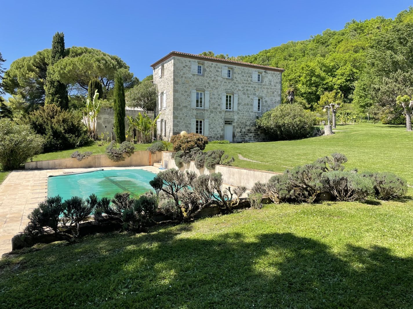 Maison à vendre, 254m², Port-Sainte-Marie