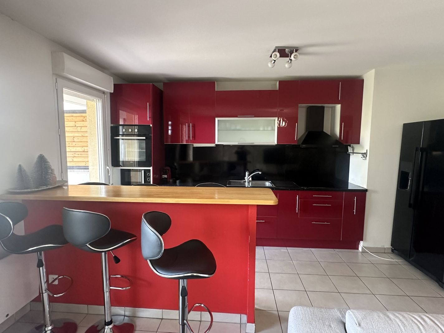 Appartement à louer, 71m², Marseille 11ème