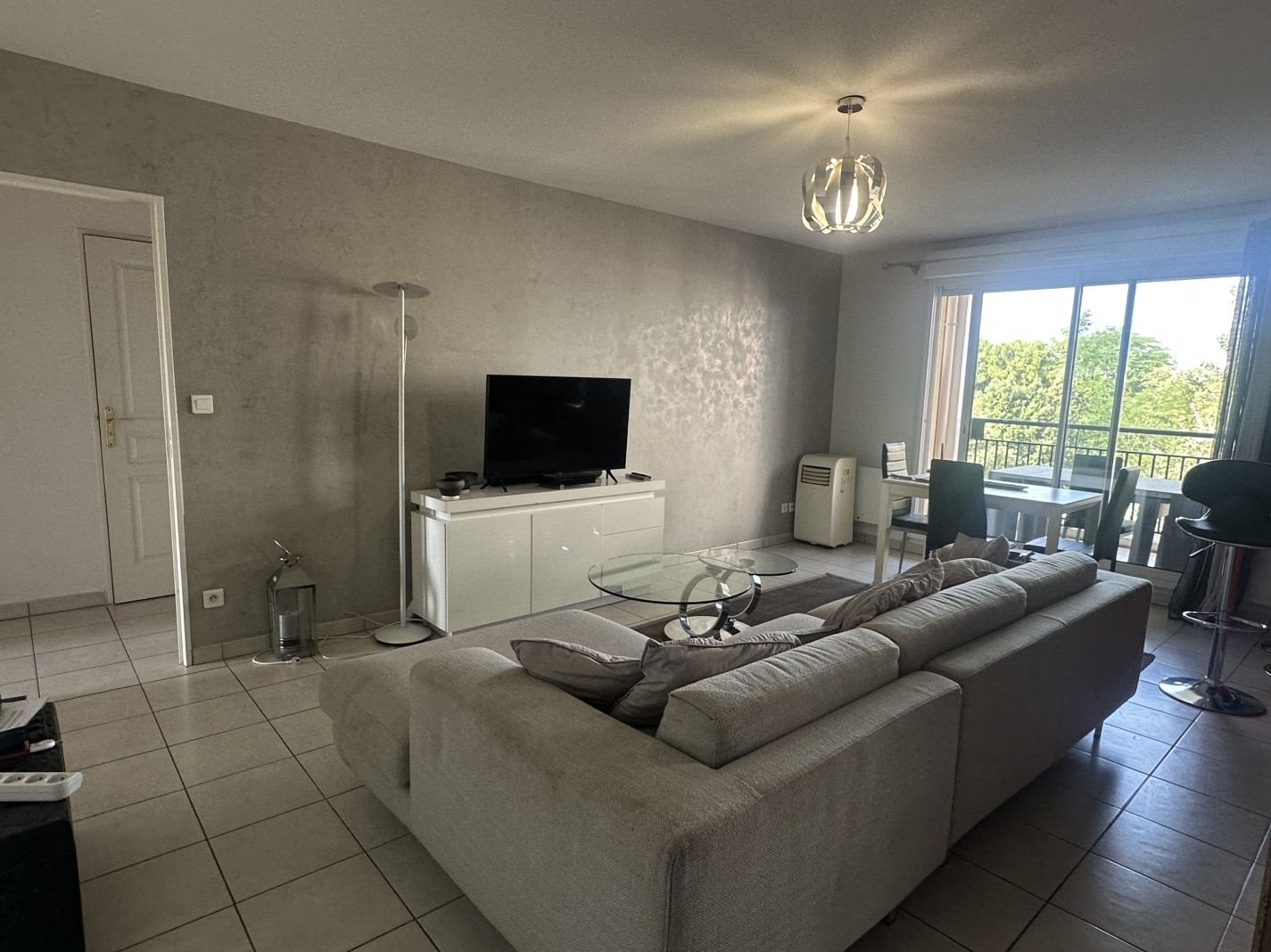 Appartement à louer, 71m², Marseille 11ème