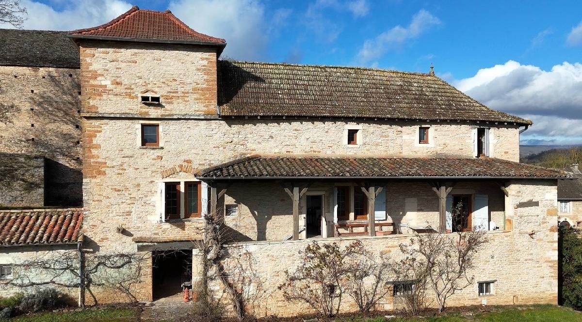 Maison à vendre, 158m², Laizé