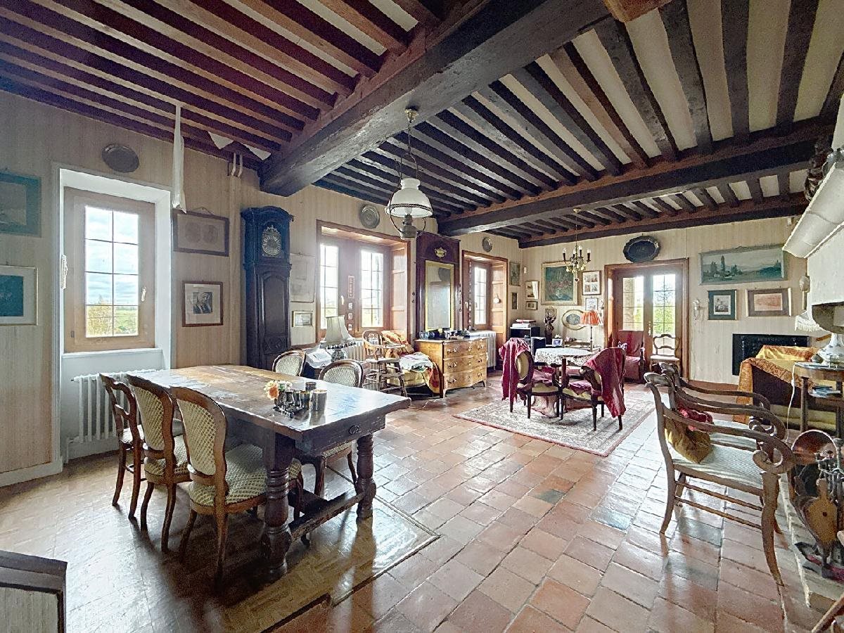 Maison à vendre, 158m², Laizé