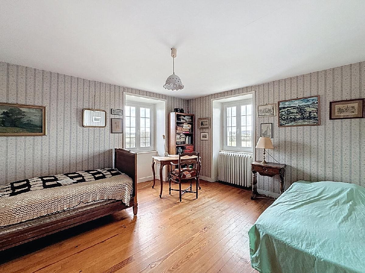 Maison à vendre, 158m², Laizé
