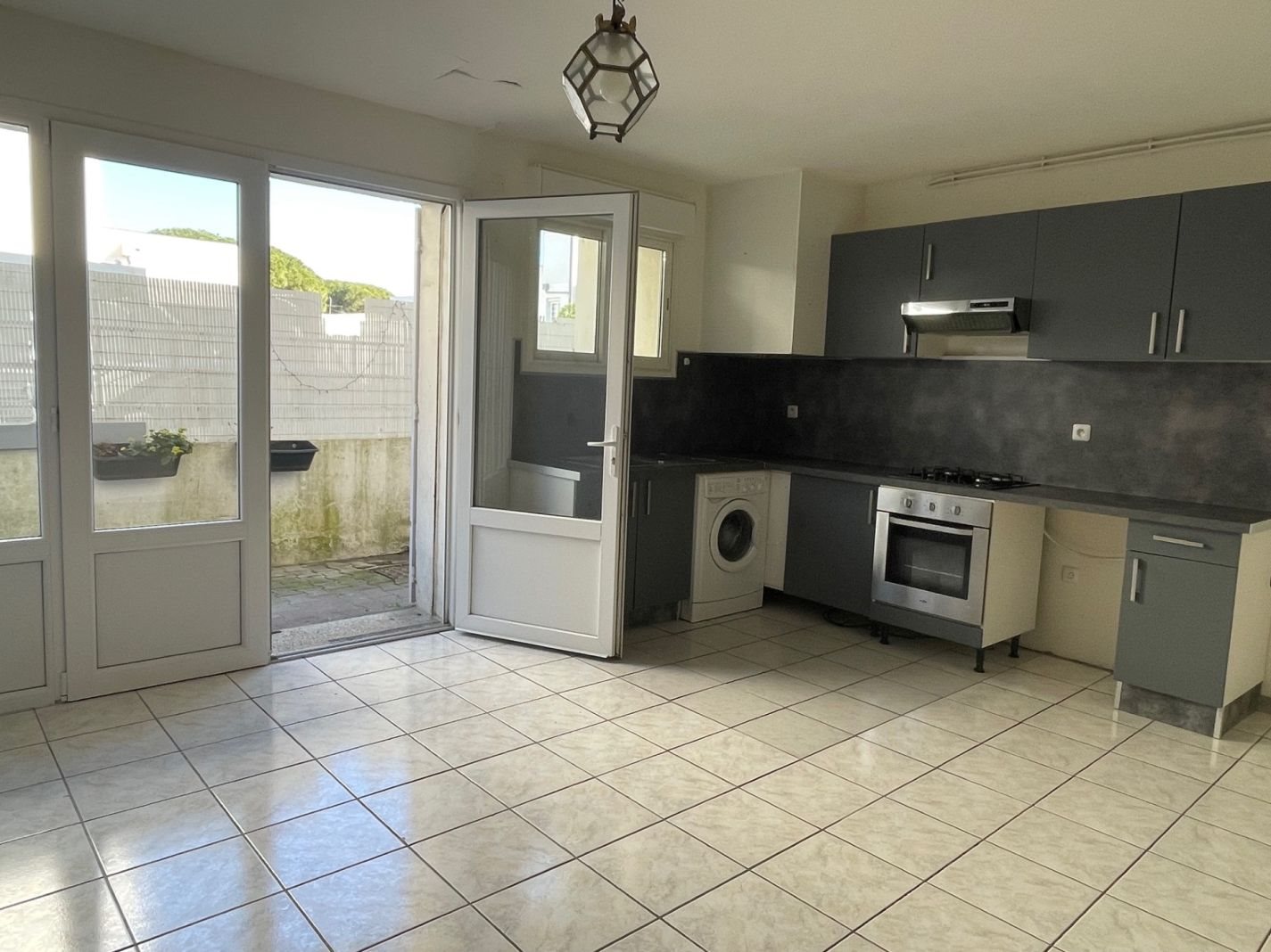 Appartement à vendre, 41m², Le Grau-du-Roi