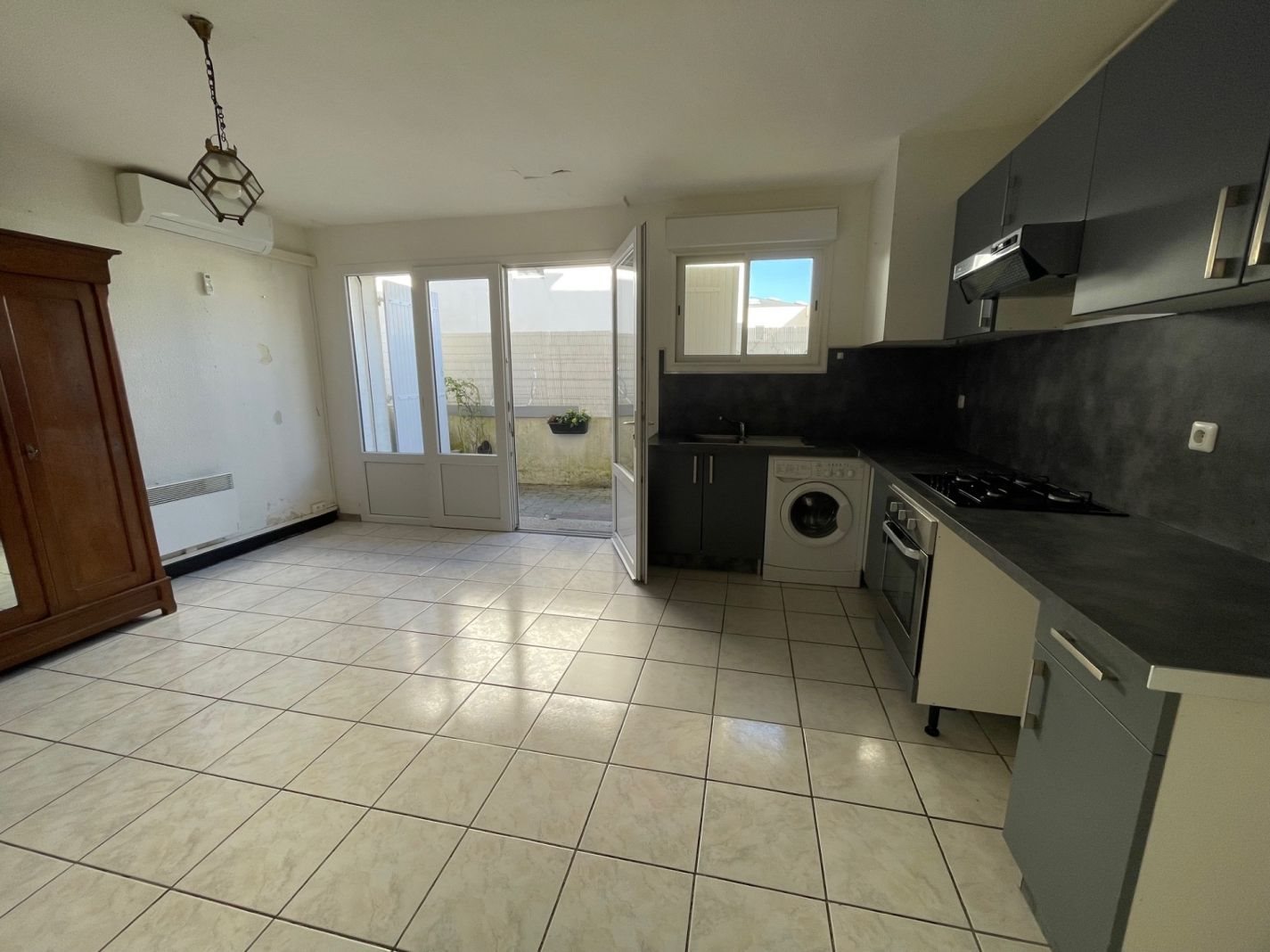 Appartement à vendre, 41m², Le Grau-du-Roi