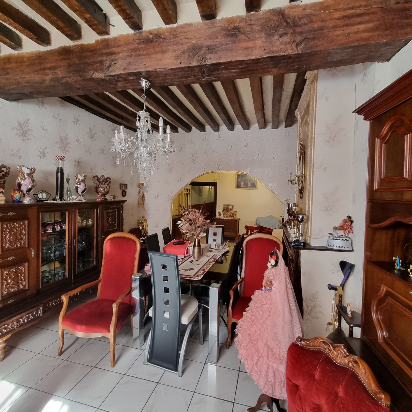 Appartement à vendre, 120m², Chalon-sur-Saône