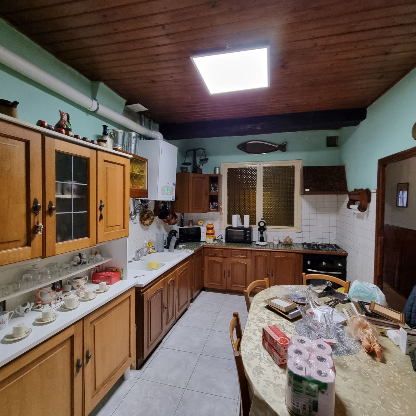 Appartement à vendre, 120m², Chalon-sur-Saône