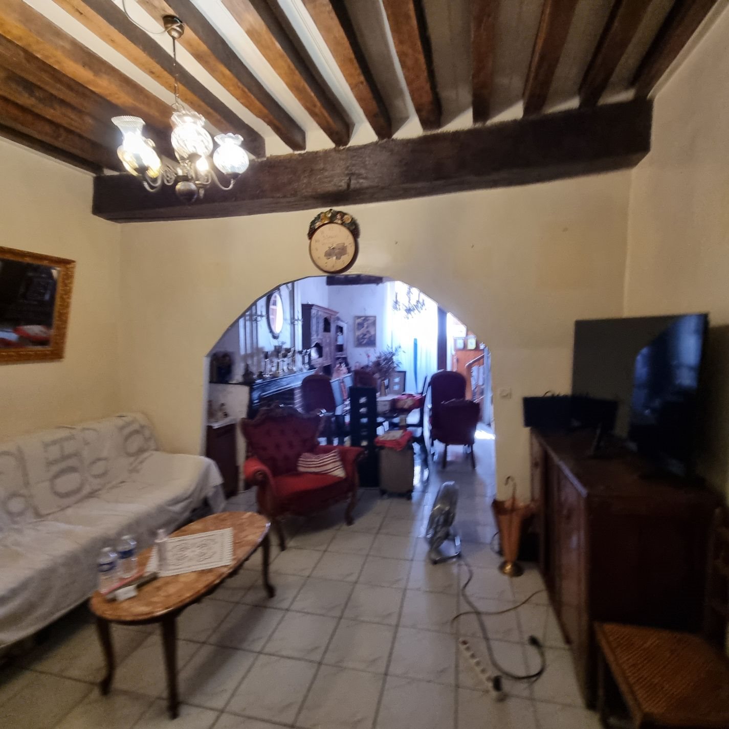 Appartement à vendre, 120m², Chalon-sur-Saône