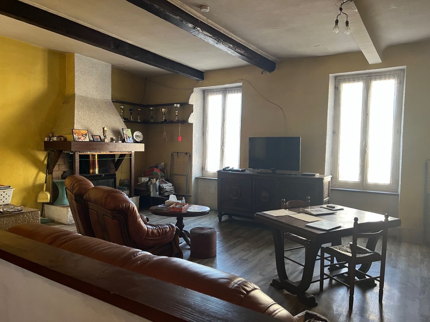 Maison à vendre, 102m², Saint-Pons-de-Thomières