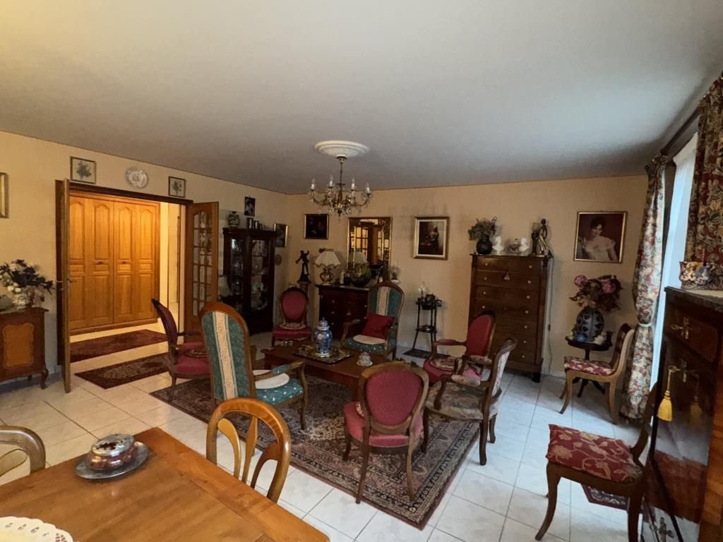 Appartement à vendre, 139m², Saint-Amand-Montrond