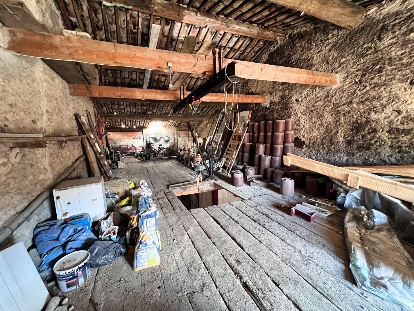 Maison à vendre, 220m², Pouzols-Minervois