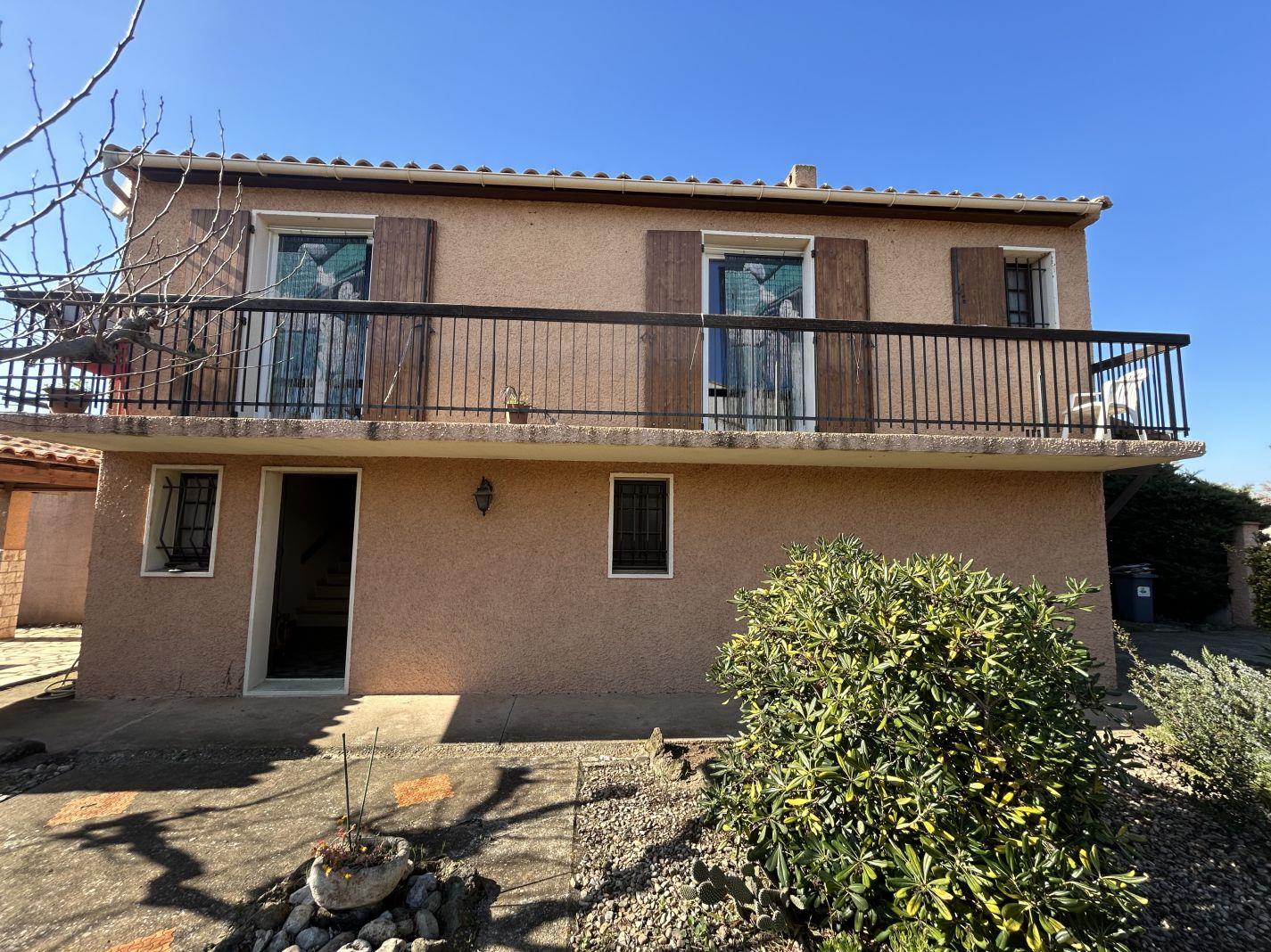 Maison à vendre, 120m², Agde (Cap d'Agde)