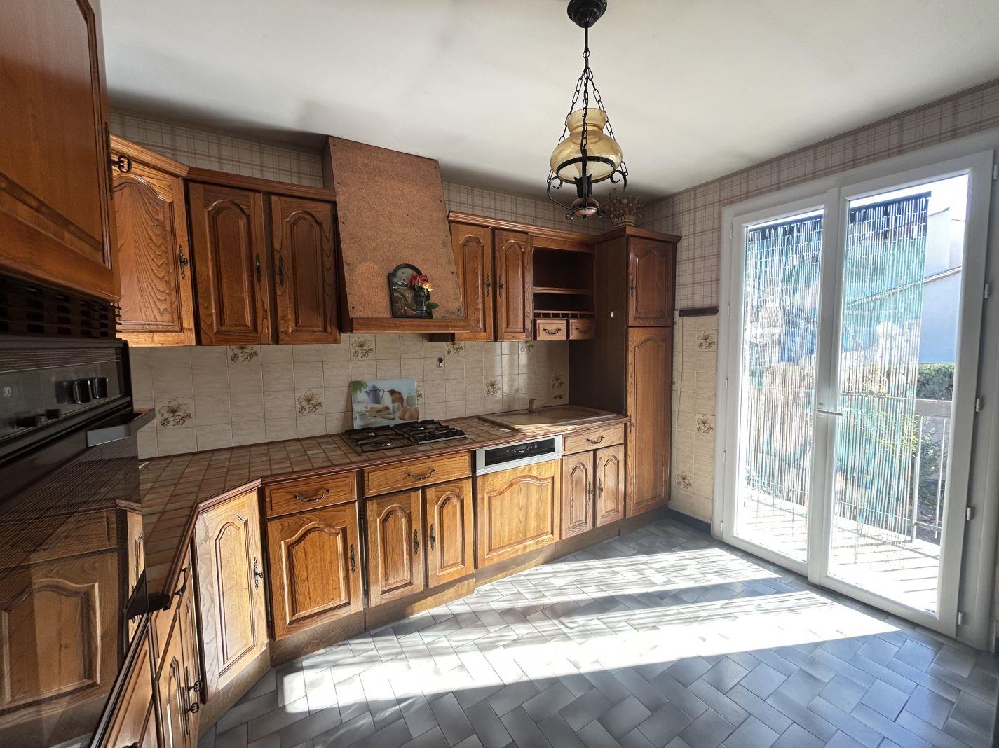 Maison à vendre, 120m², Agde (Cap d'Agde)