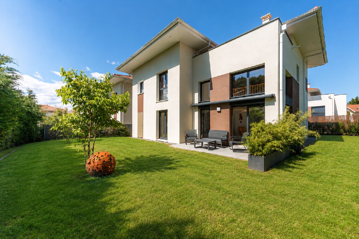 Maison à vendre, 140m², Chens-sur-Léman