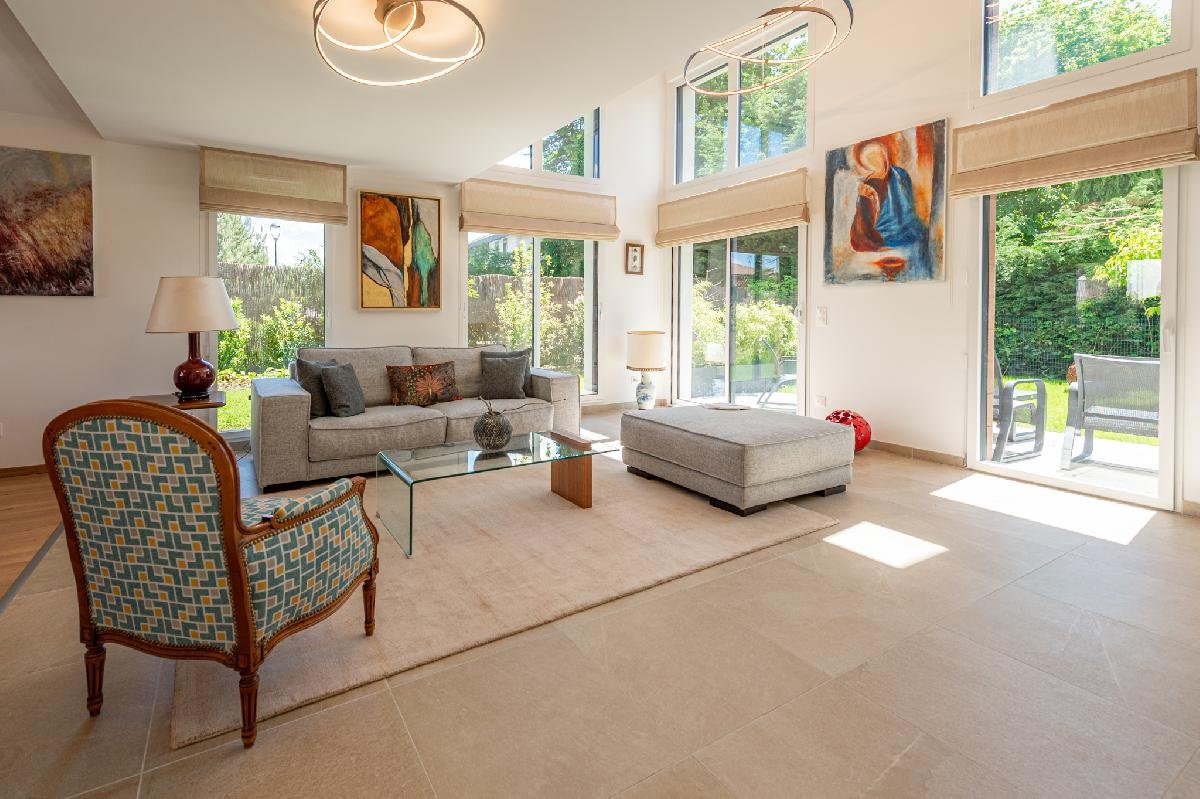 Maison à vendre, 140m², Chens-sur-Léman