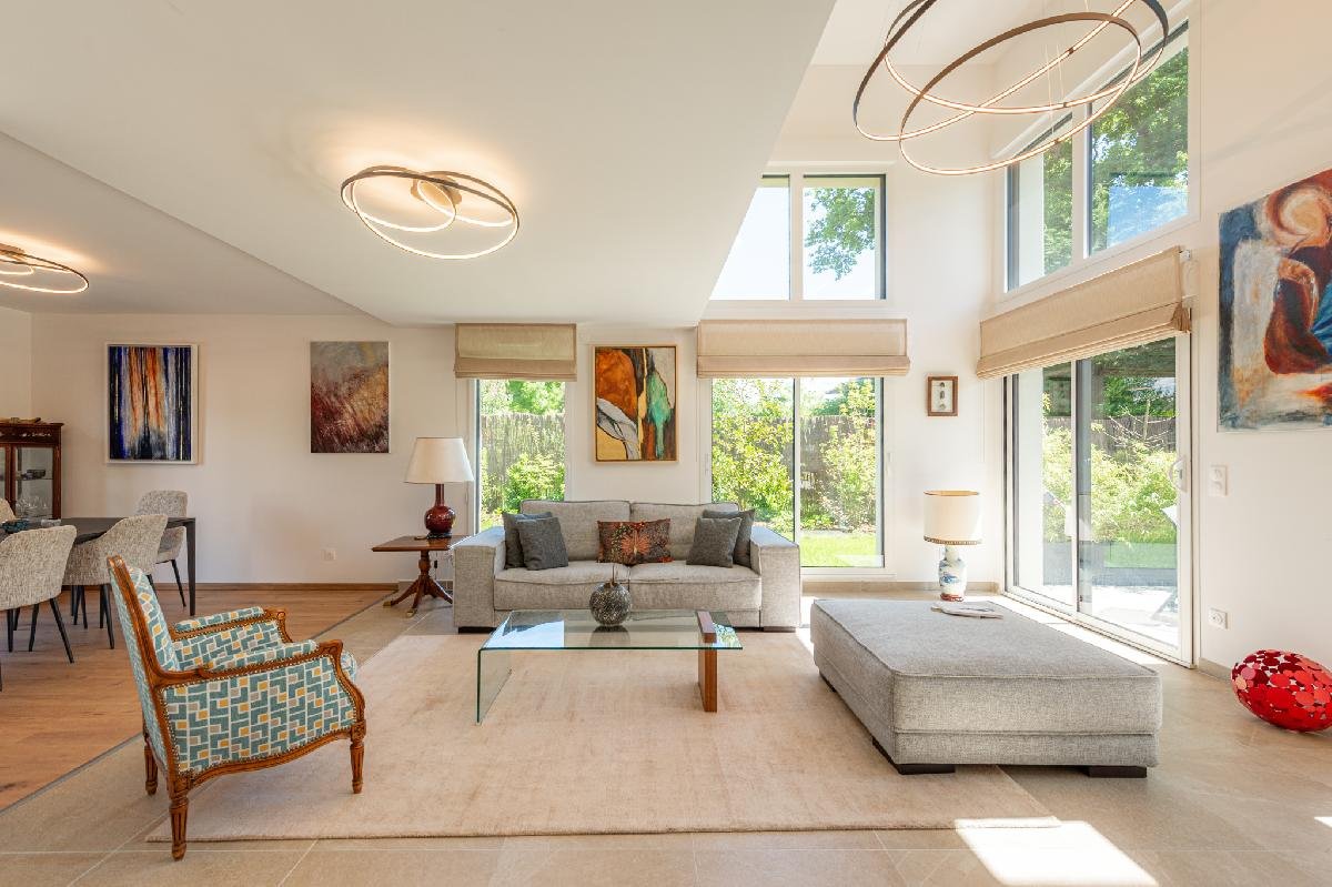 Maison à vendre, 140m², Chens-sur-Léman