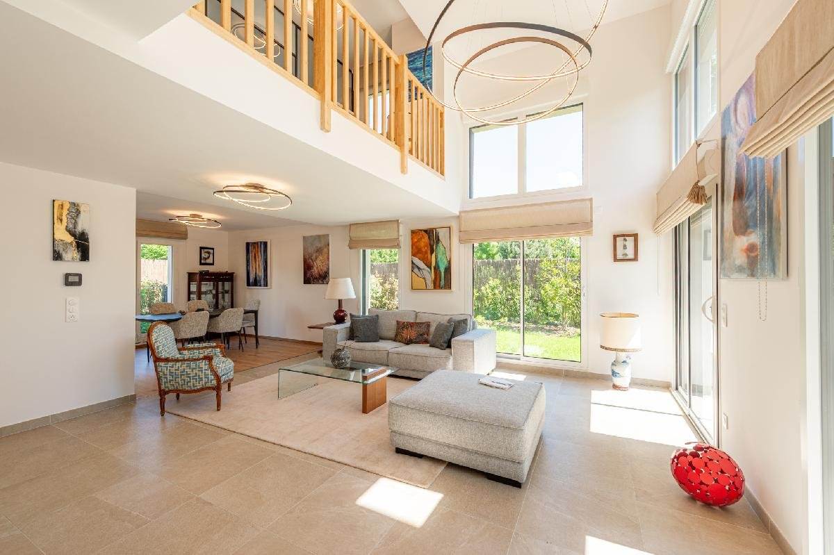 Maison à vendre, 140m², Chens-sur-Léman