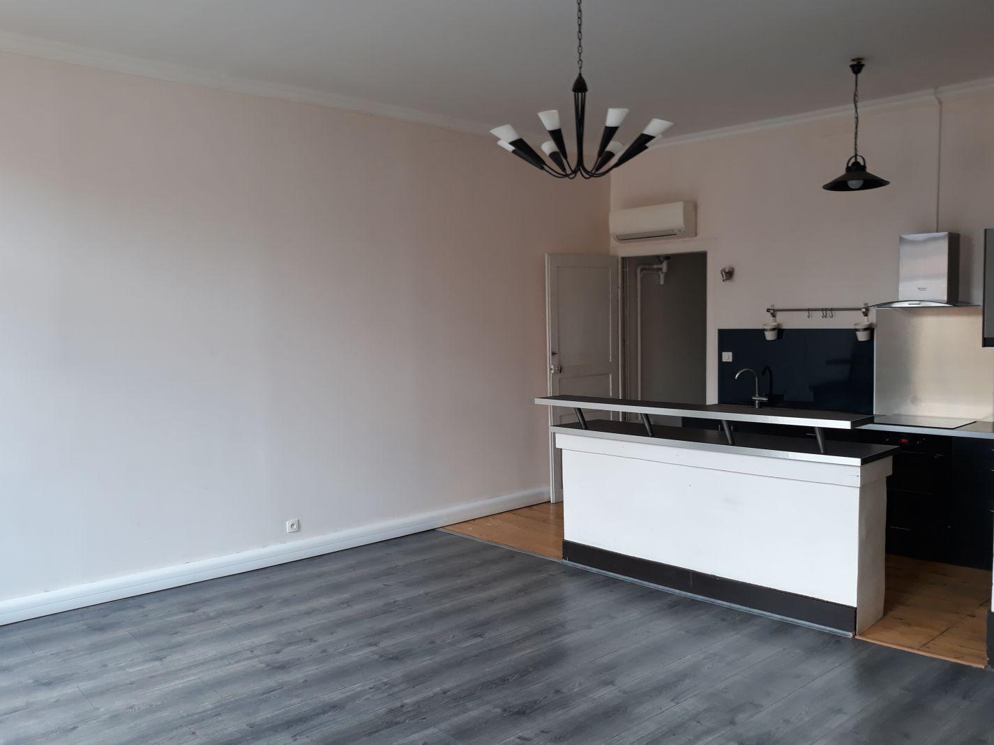 Appartement à vendre, 64m², Montauban