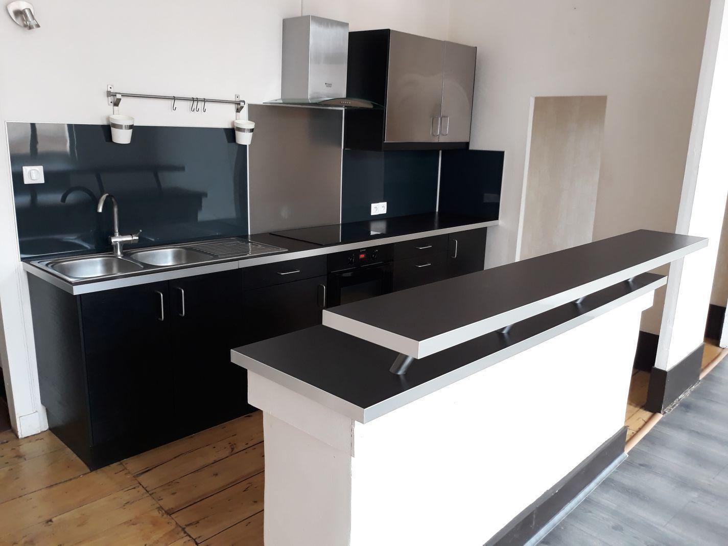 Appartement à vendre, 64m², Montauban