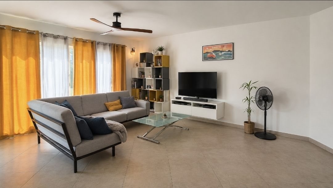 Maison à vendre, 150m², Saint-Drézéry