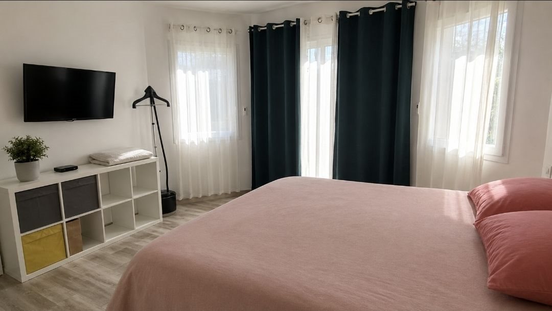 Maison à vendre, 150m², Saint-Drézéry