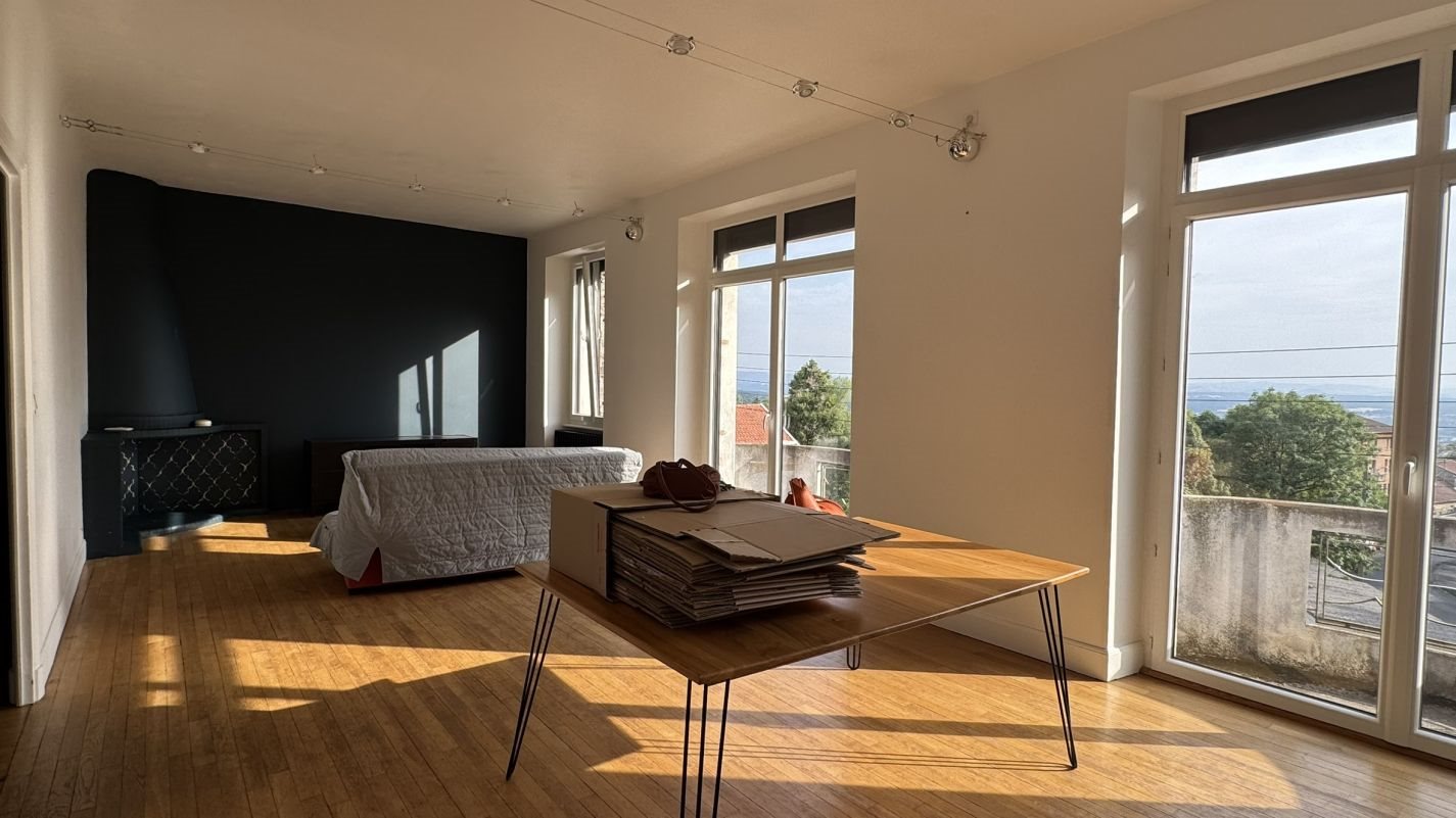 Appartement à vendre, 84m², Thiers