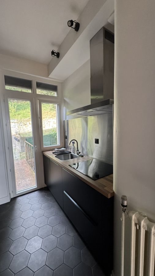 Appartement à vendre, 84m², Thiers