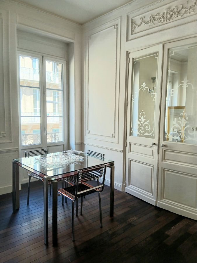 Appartement à vendre, 54m², Toulouse
