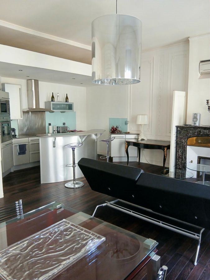 Appartement à vendre, 54m², Toulouse
