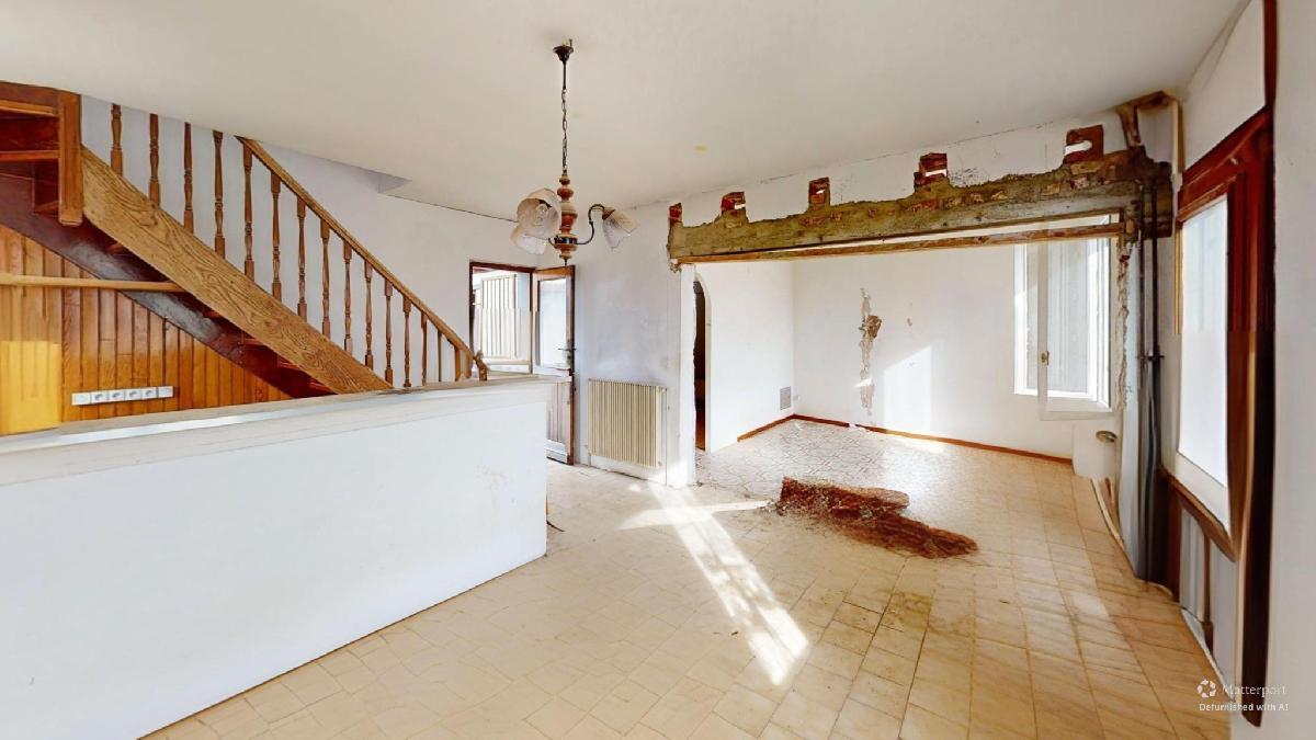 Maison à vendre, 91m², Le Mans