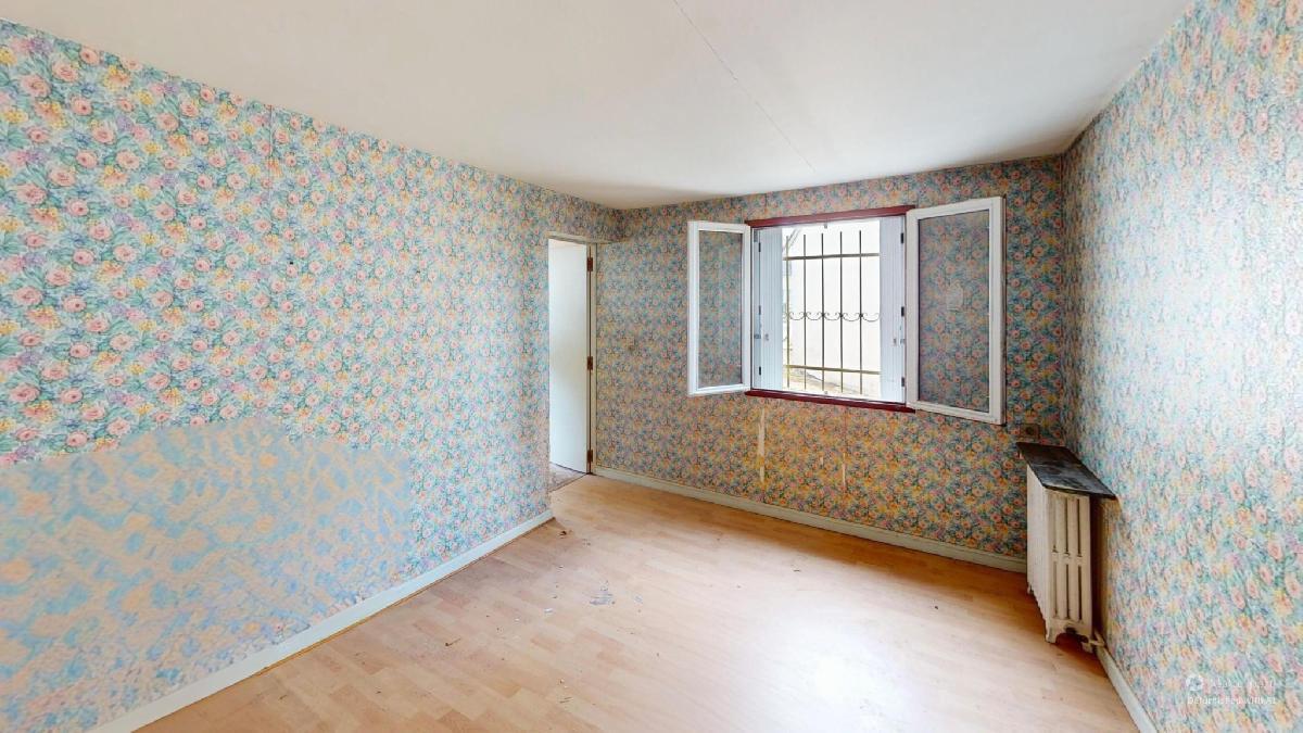 Maison à vendre, 91m², Le Mans