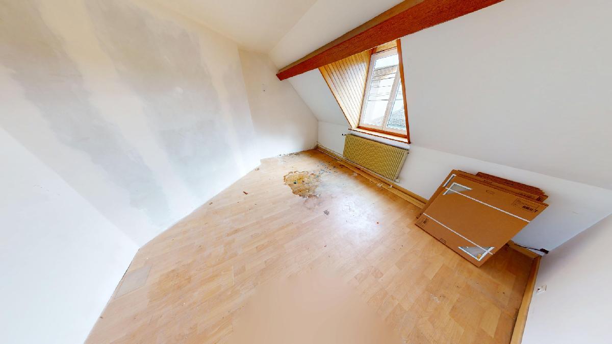 Maison à vendre, 91m², Le Mans