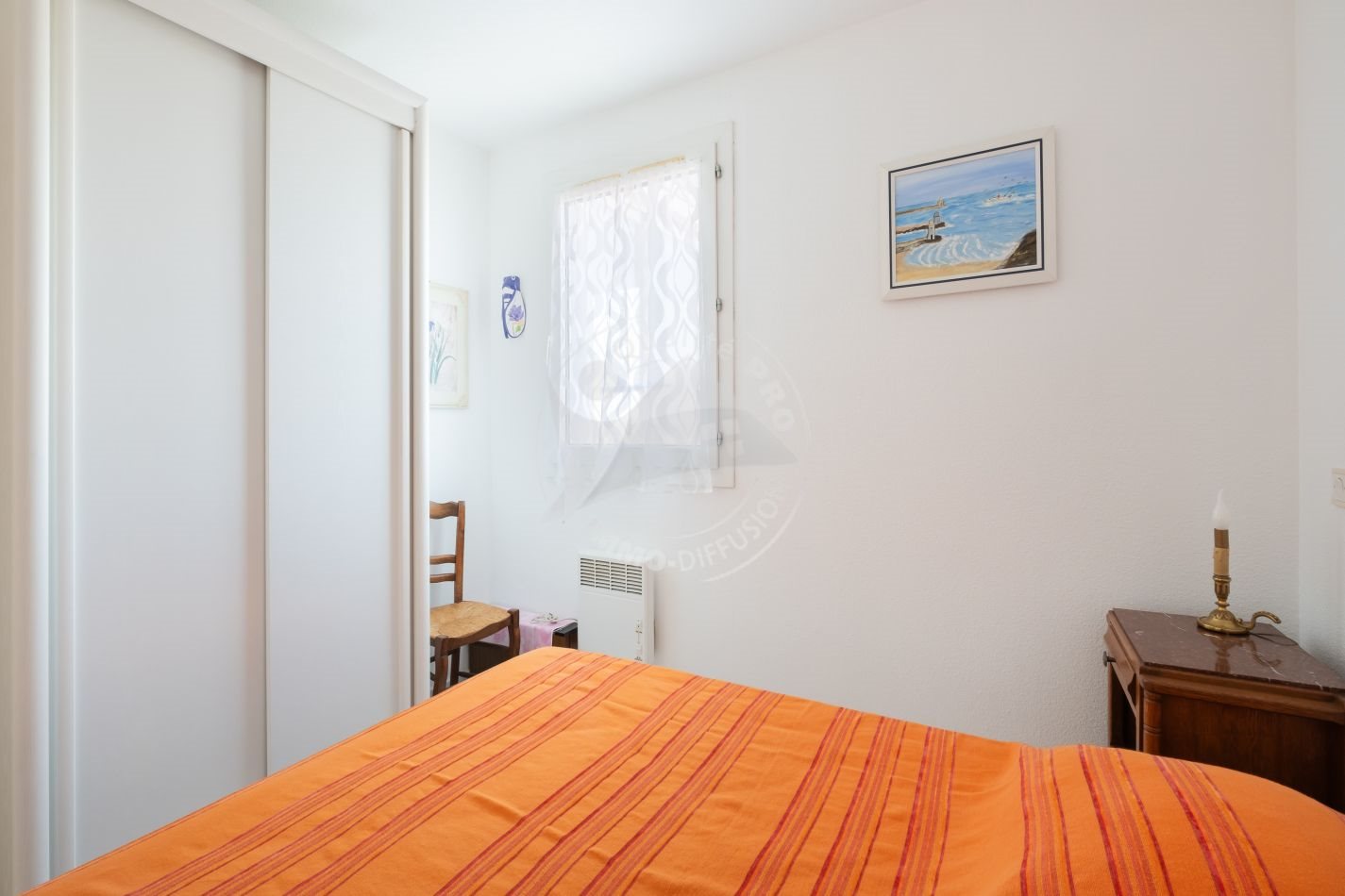 Appartement à vendre, 37m², Le Grau-du-Roi