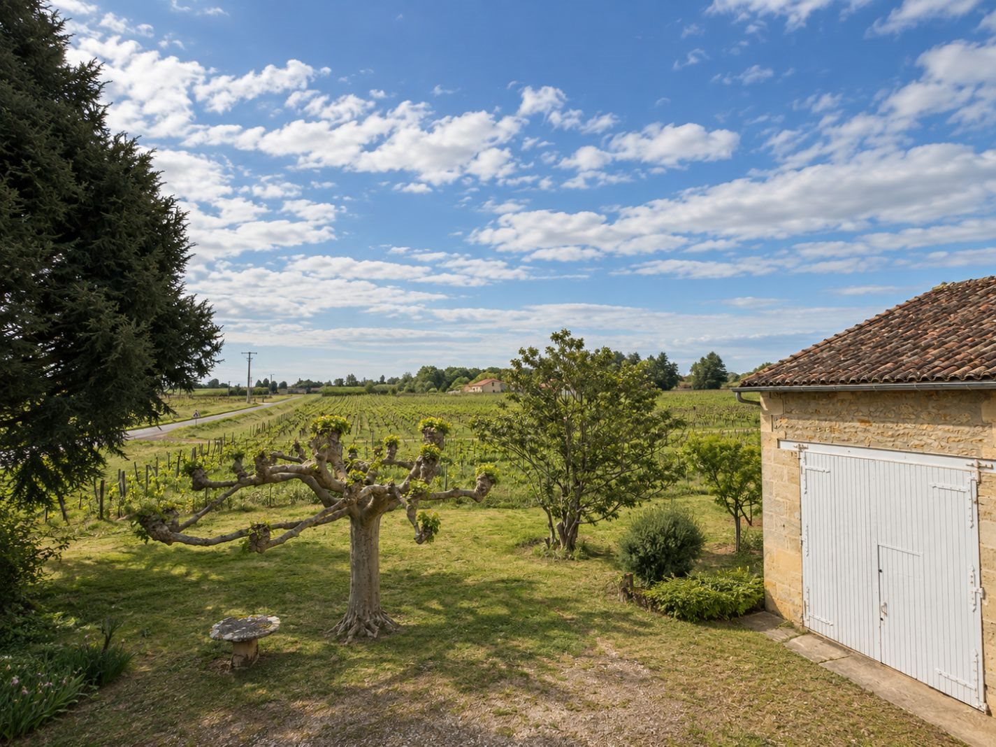 Maison à vendre, 180m², Puisseguin