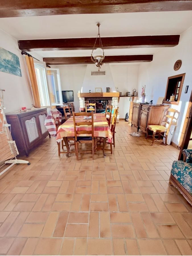 Maison à vendre, 90m², Sablet